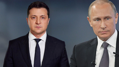 Rusya Ukrayna savaşının kazananı belli oldu. Anlaşılan 4 maddeyi Çavuşoğlu Ahmet Hakan’a açıkladı