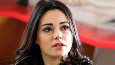 Eşinİ kaybeden Özgü Namal'dan dikkat çeken karar