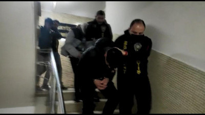 Esenyurt çetesi yakayı ele verdi! Kadınların korkulu rüyasıydılar…