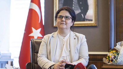 Bakan Yanık açıkladı! 1 milyar 260 milyon lira hesaplara yatırıldı…