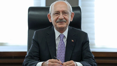 Kılıçdaroğlu: Korktuğu için ‘gidiyorlarsa gitsinler’ diyor