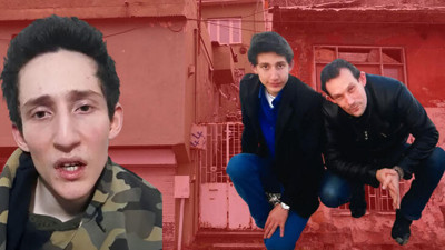 Böyle evlat olmaz olsun! Babasını öldürüp ‘intihar etti’ dedi...