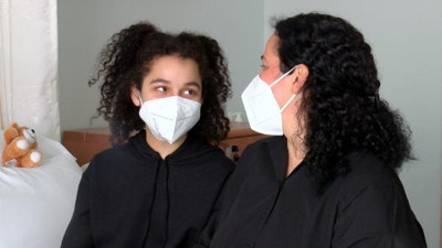 Korona şüphesiyle gitti gerçek bambaşka çıktı! 3 ay içinde hayatı tamamen değişti