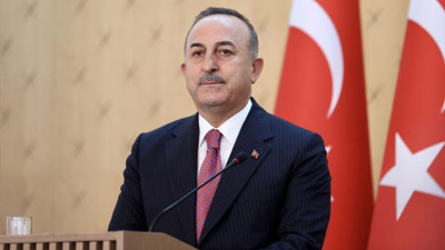 Çavuşoğlu, BAE'yi ziyaret edecek