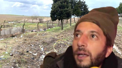 Kemikleri bulunan fenomen Yunus Dönertaş'ın ağabeyi konuştu! Telefonu ve cüzdanı kayıp