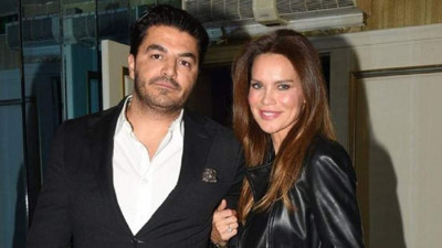 Ebru Şallı'nın eşi Uğur Akkuş tutuklandı