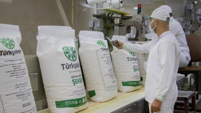 Karaborsaya düştü. Şekerin çuval fiyatı dudak uçuklatıyor