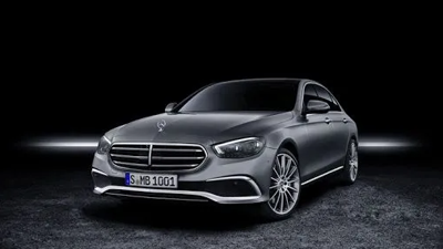 Mercedes'in E serisinde Mart ayı fırsatları açıklandı! Buna fırsat demek doğru olmayabilir