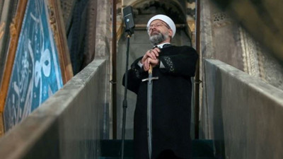 Atatürk’ü hutbelerde anmayan Diyanet sadece 2 milli günü kutladı