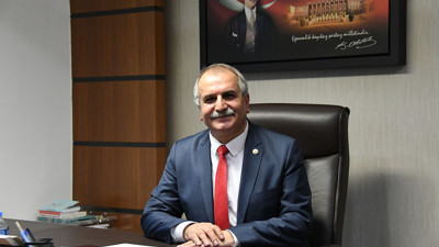 İYİ Partili Ahmet Çelik: Tanrı dağlarının eteklerinde, Orta Asya'nın bozkır düzlüklerinde, geçmişte, günümüzde, gelecekte, baharın gelişini simgeleyen Türk'ün Bayramıdır Nevruz