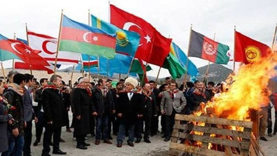 Türk dünyasını Nevruz coşkusu sardı