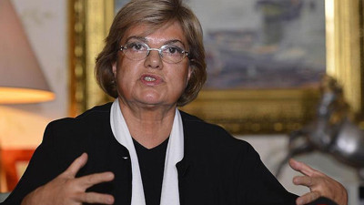 Tansu Çiller'in kara kutusu konuştu! Her şeyi anlattı