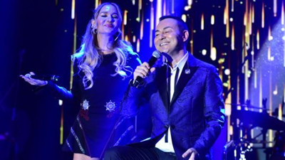 Serdar Ortaç’tan ‘Geççek’ açıklaması: “Tarkan'ın şarkısına söz söylemek ne haddime”