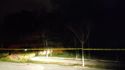 İstanbul’da dehşet! Biri iple boğulmuş diğeri ağaca asılmış halde bulundu...