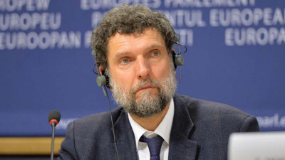 Gezi Parkı davasında Osman Kavala'ya tahliye çıkmadı (21 Mart 2022)