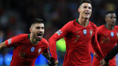 Portekiz'de şok! Türkiye maçı öncesi kadrodan çıkarıldı