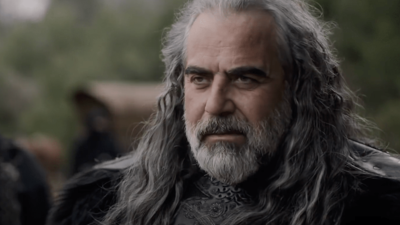 Ünlü oyuncu tanınmaz halde! Yeni rol için büyük değişim