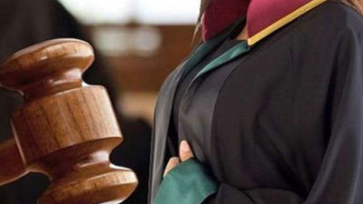 İstismar davasında mağdur avukatına dava! ''Babam artık yatağıma girmeyecek, söz verdi''