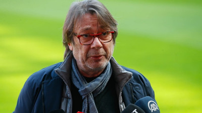 Flaş... Flaş... Göztepe Başkanı Mehmet Sepil istifa etti