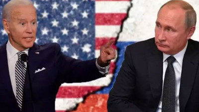 Son dakika... Rusya'dan ABD'ye nota: İlişkiler kopma noktasında