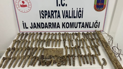 Hurda demir için insanları öldüreceklerdi