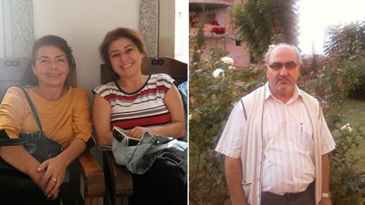 Mezar açtıran şüphede, müebbet hapis cezaları istendi