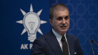 Asgari ücrete ikinci zam gelecek mi? AKP Sözcüsü Ömer Çelik'ten canlı yayında flaş açıklama