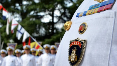 Montrö bildirisini imzalayan amiraller hakim karşısına çıktı. Mahkemede dikkat çeken ifadeler