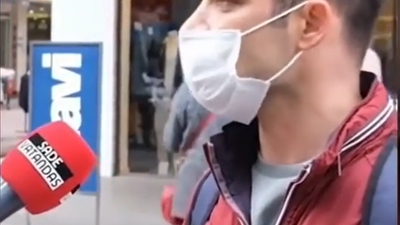 İşte Whatsapp gruplarında dolaşan o röportaj... '90'larda hayat böyleydi' diyenlere bir genç isyan etti!