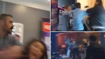 Ataşehir’de istek parça kavgasında 1 şüpheli tutuklandı