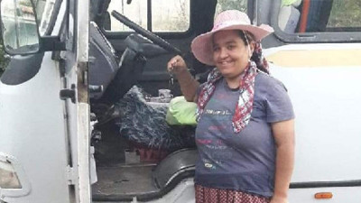 Kendisinden 4 gündür haber alınamayan kadın aranıyor