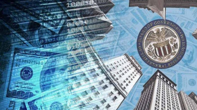 Fed'den faiz açıklaması: Gerekirse daha agresif olacağız