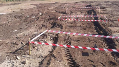 Irak'taki toplu mezardan 143 kişiye ait ceset kalıntısı çıkarıldı