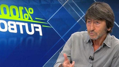 Rıdvan Dilmen ekranlara geri dönüyor