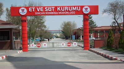 Et ve Süt Kurumu işçi alacak (22 Mart 2022)