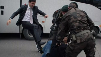 Madenci tekmeleyen Yusuf Yerkel’e resmi görev! Bakanlığın listesinde…