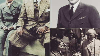 Atatürk'ün manevi kızı Sabiha Gökçen Atatürk ile nasıl tanıştı, neler yaşadı?