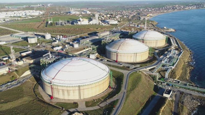 Sanayide doğal gaza yüzde 30 zam yolda