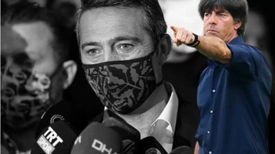 Fenerbahçe Löw'e acayip bir teklifte bulunmuş