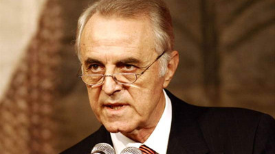 Özhan Canaydın ile Süleyman Seba arasında duygulandıran diyalog