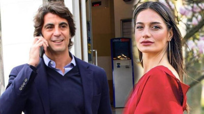 İbrahim Kutluay ve Gülcan Arslan’ın aşk yaşadıkları ortaya çıktı!