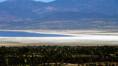 Herkes ‘barajlar doldu’ diye sevinirken beklerken uzman isim korkutan gelişmeyi açıkladı