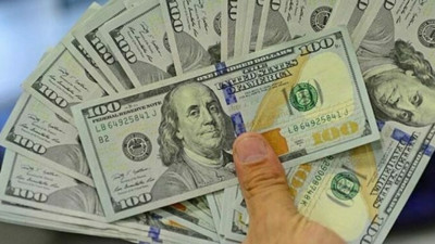 Fitch Türkiye için dolar tahminini açıkladı