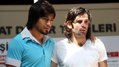 İbrahim Toraman'dan İbrahim Üzülmez'e çarpıcı gönderme