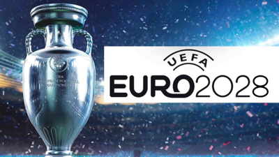 2028 Avrupa Futbol Şampiyonası'na ev sahipliği yapacak ülke belli oluyor