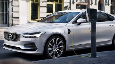 Volvo dengeleri değiştirmek için elektrikli otomobil işine giriyor