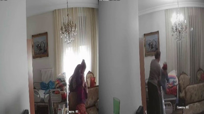 Kadıköy'de bakıcı terörü: 80 yaşındaki Alzheimer hastası kadını öldüresiye darp etti