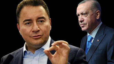 Ali Babacan’dan Erdoğan’a ağır suçlama: Devleti batırma projesinin belgelerini yayınladı
