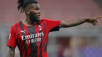 Fabrizio Romano duyurdu: Franck Kessie Barcelona'da