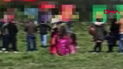 Güney Kıbrıs'ta terör örgütü provokasyonu